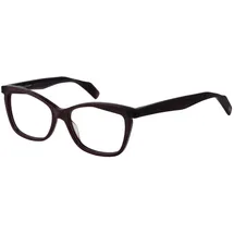 Yohji Yamamoto Yohji Yamamoto, Lesebrille, Brillenfassung Yy1033 54771 (keine Korrektur)