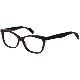 Yohji Yamamoto Yohji Yamamoto, Lesebrille, Brillenfassung Yy1033 54771 (keine Korrektur)