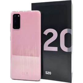Samsung Galaxy S20 128 GB Cloud Pink