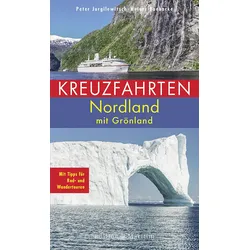 Kreuzfahrten Nordland