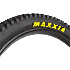 Maxxis Minion DHR II 27,5 x 2,60 Zoll 3C Maxxterra/Exo Protection/Tubeless Ready Faltreifen
