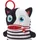Schmidt Spiele Sorgenfresser YingYang 23 cm Weiß