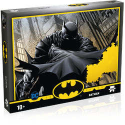 Batman Puzzle, 1000 Teile