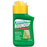 Roundup Wege & Terrassen Konzentrat 250 ml
