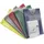 Eichner Klemmbrett A4 Blau 10 St.