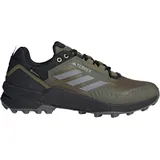 Adidas Terrex SWIFT R3 GTX Focus Olive / Grey Three / Core Black 44