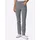 Creation L Premium Jerseyhose Lyocell-Polyester-Jacquard Hosen Blau 19