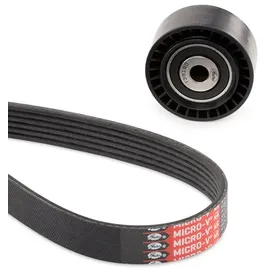 Gates Micro-V® Kit K036PK1565