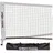 Sport-Thieme Tennisnetzanlage ""Kleinfeld Tennisnetz""