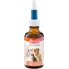 Sensitiv Augenpflege für Hunde & Katzen | Augenreiniger für Hunde & Katzen | Besonders milde & reizarme Pflege | Weiche Pipette | 50 ml