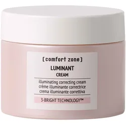 comfort zone Luminant Cream
