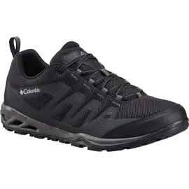 Columbia Vapor Vent Herren Black White 43,5