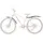 SKS Schutzblech Set 20" - 24"