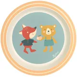 Sigikid 25354 & Fuchs und Bär Yellow