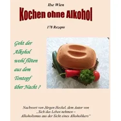 Kochen ohne Alkohol