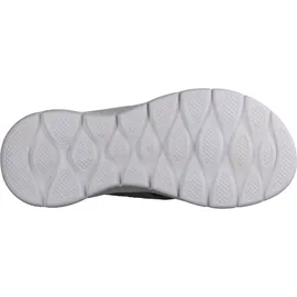 SKECHERS Go Walk Flex Sandal grau 41