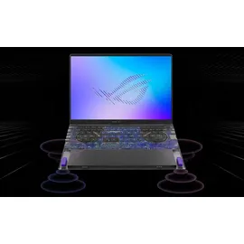 Asus ROG Zephyrus G14 (2026) GU405AR-SY044W 14" Intel Core Ultra 9 386H 64 GB RAM 2 TB SSD RTX 5070 Ti Win11 Home Weiß