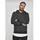 Mister Tee Fuyou Sweatshirt Black XS