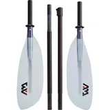 Aqua Marina Paddel KP-2 230 cm Fiberglas grau