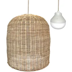 Lumisky HÄNGELEUCHTE nomadische H45cm GIACOMO NOMAD