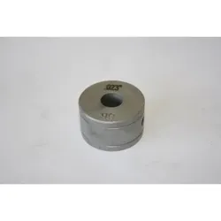Vorschubrolle 0,8/1,0mm, EM162/161 für Fe/CrNi/Al, TS