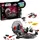 LEGO Star Wars A-Wing und das Duell im Thronsaal 75427
