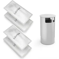 Laufen Cleanet Geruchsfilter und Entkalkungsmittel, H8916970000001