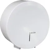 Katrin Toilettenpapierspender L 992967 silber Gebürsteter Stahl, 1 St.