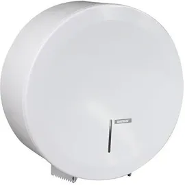 Katrin Toilettenpapierspender L 992967 silber Gebürsteter Stahl, 1 St.