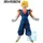 Bandai SAS Dragon Ball Z – Super Saiyan Vegito Spielfigurenset