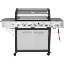 El Fuego Gasgrill Long Beach