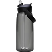 CamelBak Thrive Flip Straw Trinkflasche 946ml charcoal grey (38668-028)