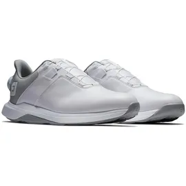 FootJoy Prolite Boa weiß/grau