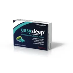 easysleep® Filmtabletten