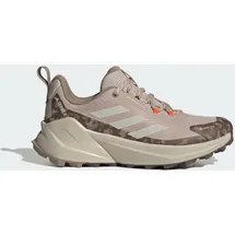 adidas Damen Multifunktionsschuhe Terrex Trailmaker 2.0 GORE-TEX, Größe 42 in Grau WONTAU/WONALU/EARSTR