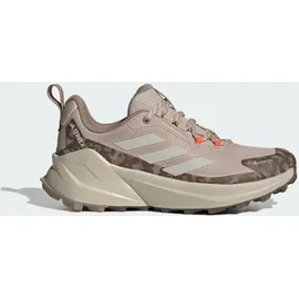 adidas Damen Multifunktionsschuhe Terrex Trailmaker 2.0 GORE-TEX, Größe 42 in Grau WONTAU/WONALU/EARSTR