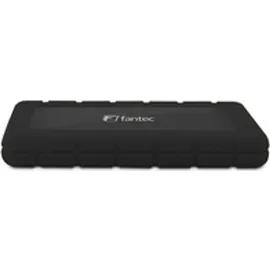 Fantec Alupro U3 1 x 2,5'' SATA USB 3,0