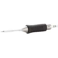 Weller RTM 004 B Lötspitze abgeschrägt Spitzen-Größe 0.4mm Spitzen-Länge