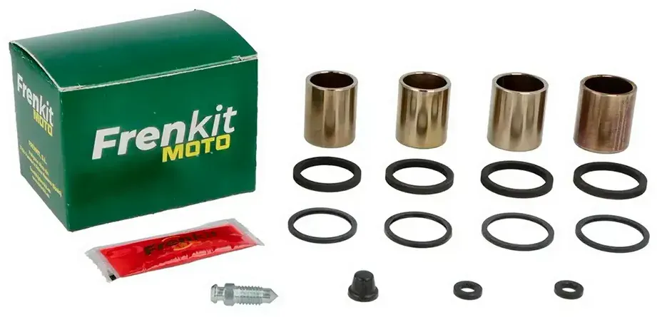 Frenkit S.l. 629005 Bremssattel-reparaturset - Silver - One Size