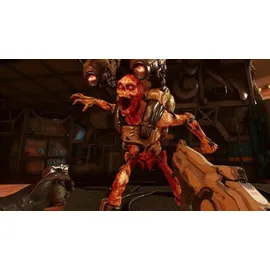 DOOM VFR (PC)