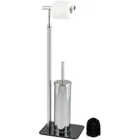 Bremermann Stand-WC-Garnitur | Gr.: onesize