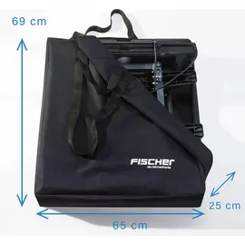 Fischer Aufbewahrungstasche für Kupplungs-Fahrradträger