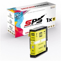 SPS Kompatibel für Canon MAXIFY MB5150 (0960C006) / 9267B001