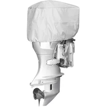 PRO PLUS Auenbordmotorabdeckung 78x44x88cm