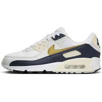 Nike Air Max 90 Next Nature Schuh (Damen) - Weiß, 40.5