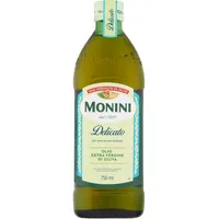 Monini Delicato Natives Olivenöl Extra 750 ml