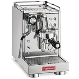 La Pavoni Mini Cellini Edelstahl