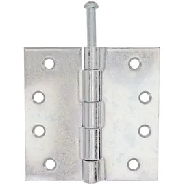 GAH Alberts Scharnier 100 x 100 mm