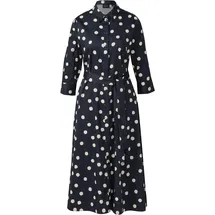 s.Oliver Midikleid Blau 42
