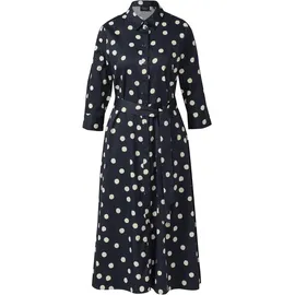 s.Oliver Midikleid Blau 42